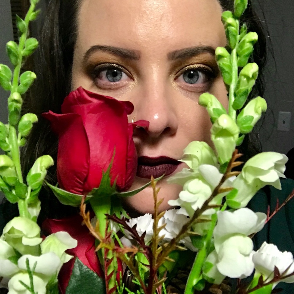 Meet your Posher, April